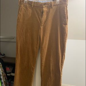 Ralph Lauren corduroy pants